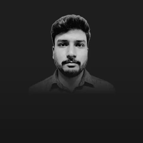 Anil Kumar Yadav, Mechanical Lead