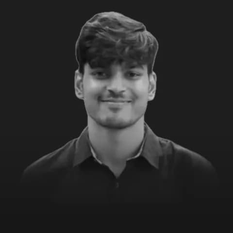 Himanshu Singh, Software Developer & System Integrator
