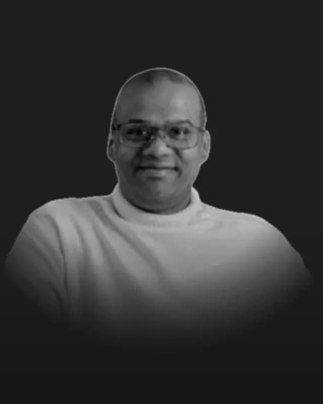 Mr. Ravi Janardhanan, Business Scale Advisor
