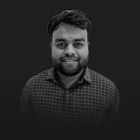 Shankar N, Technician