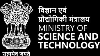Ministry of Science and Technology, Government of India